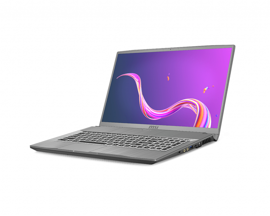 MSI 17M A10SD-215 – image 4