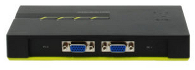 LevelOne KVM-0412 KVM switch Black – image 3