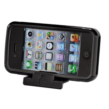 Hama Elvis mobile phone case Cover Black – image 2