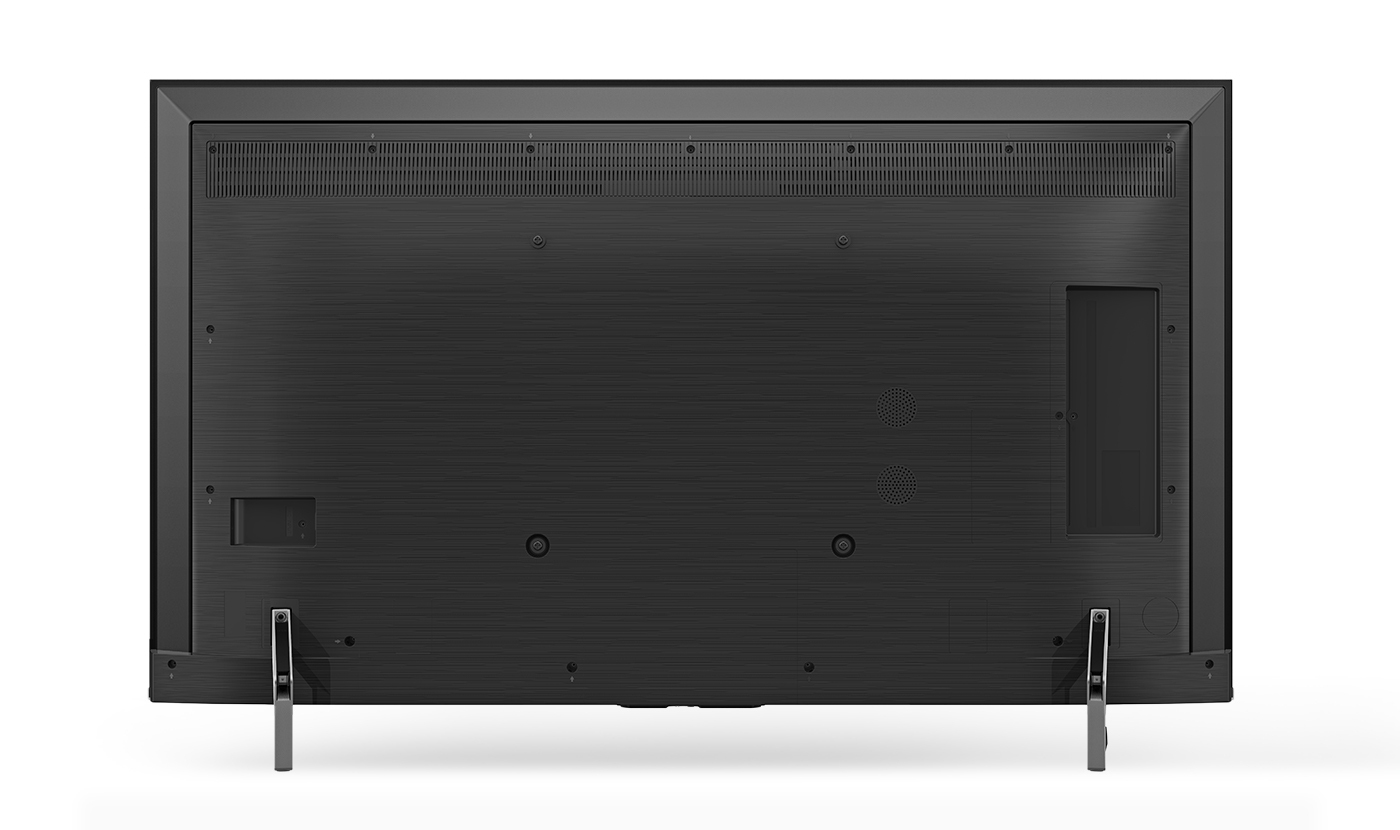 Hisense 65U80G TV 165.1 cm (65") 8K Ultra HD Smart TV Wi-Fi Black, Grey – image 3