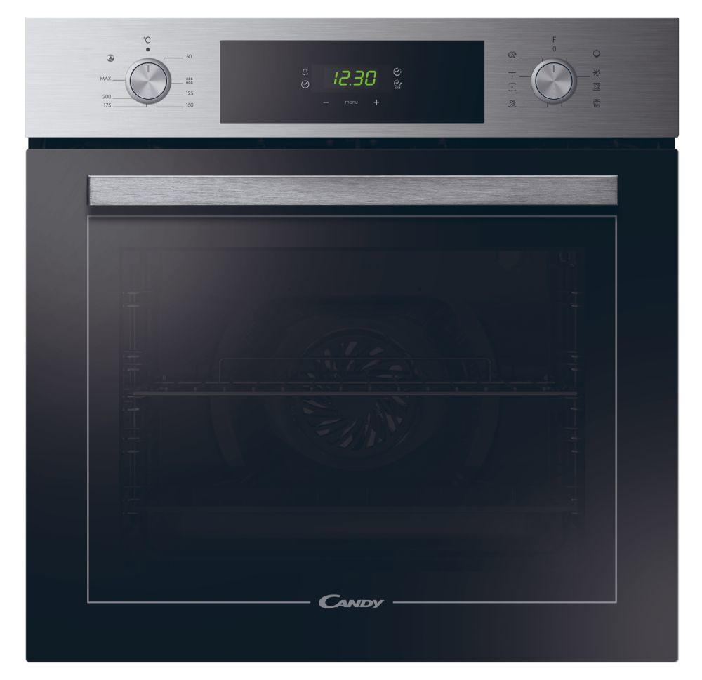 Candy FCT615XL/1 — vue 1 sur 1
