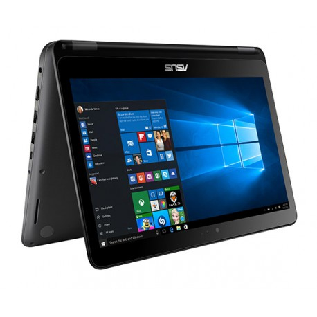 ASUS Vivobook Flip TP301UA-IB74T laptop Intel® Core™ i7 i7-6500U Hybrid (2-in-1)