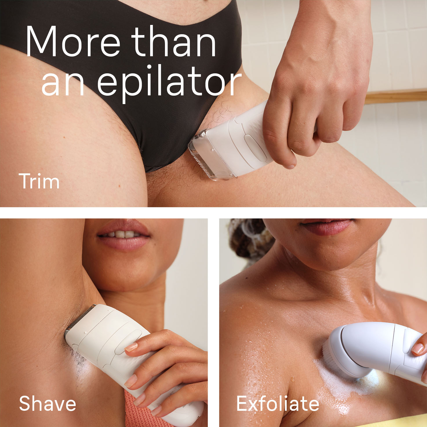 Braun Silk-épil 7 Silk-epil 7 SE7-060 Epilator – image 8