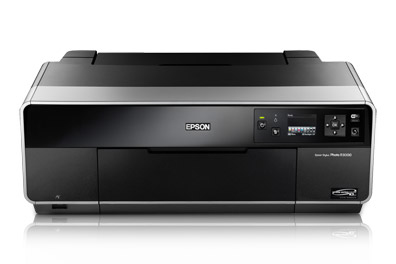 Epson R3000 photo printer Inkjet