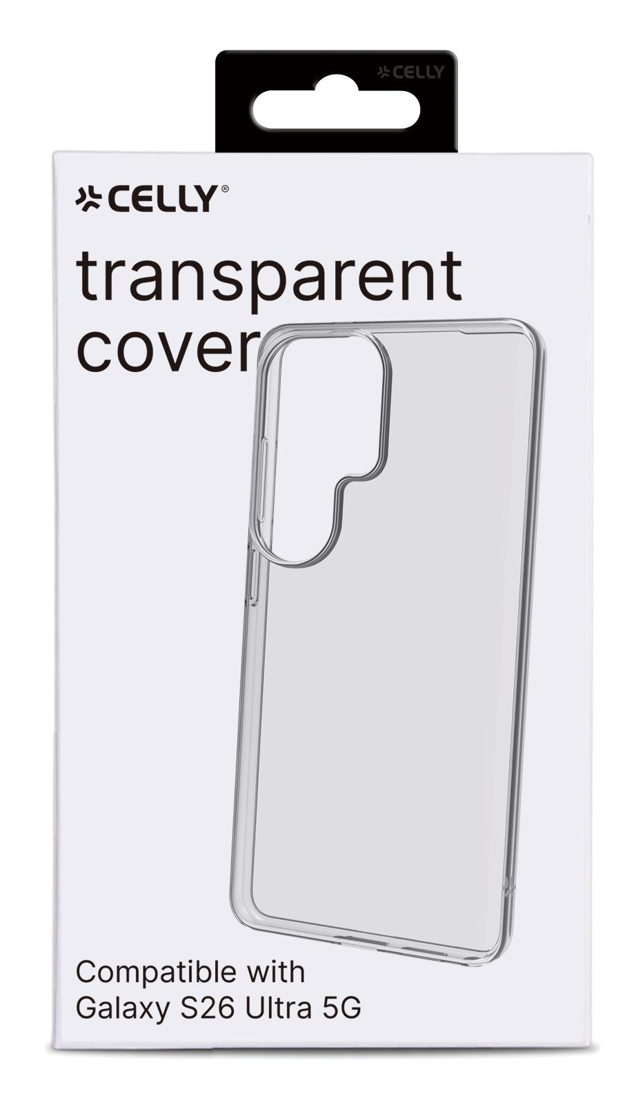 Celly GELSKIN1165 mobile phone case – image 5