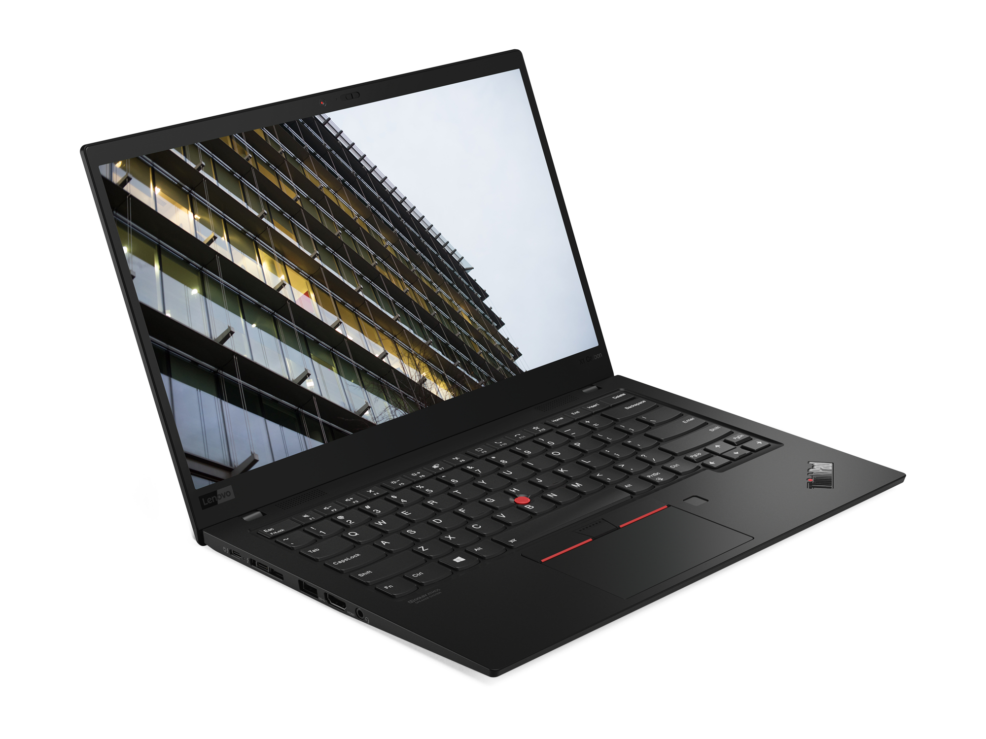 Lenovo ThinkPad X1 Carbon Gen 8 – image 5