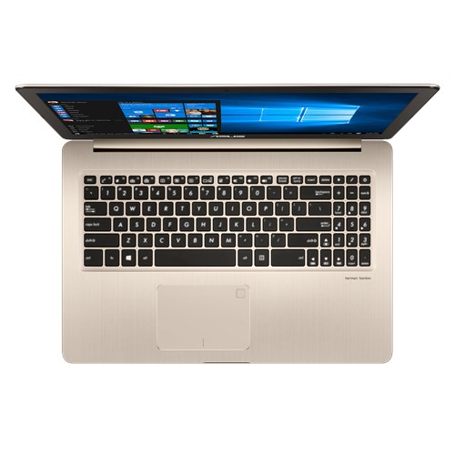 ASUS Vivobook Pro N580VD-E4714T Intel® Core™ i7 i7-7700HQ Laptop – image 9