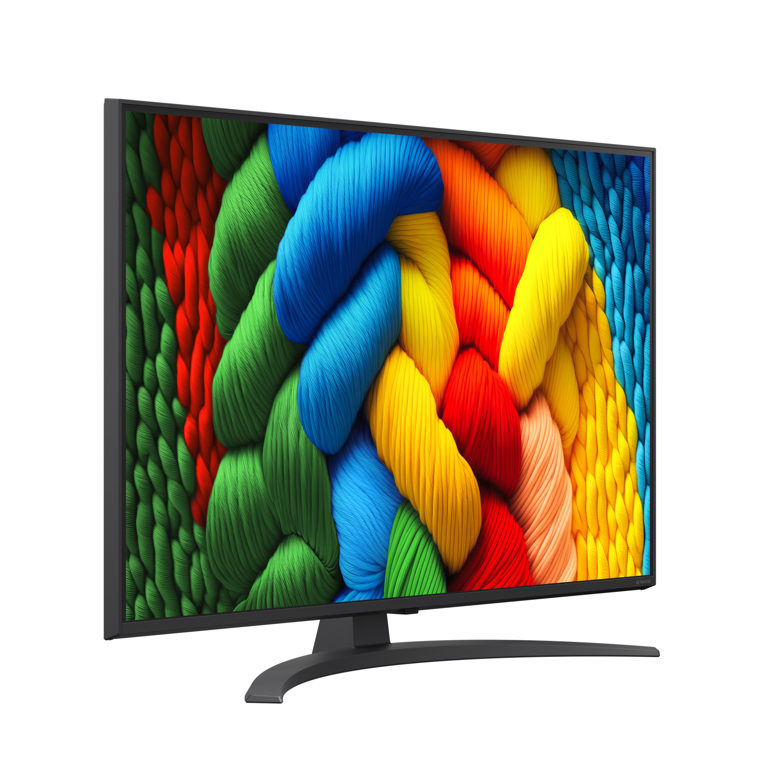 LG NanoCell AI 43NANO81A6A 109,2 cm (43 ) 4K Ultra HD Smart TV Wifi Noir — photo 6