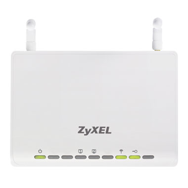 Zyxel WAP3205 + NWD2105 – image 2