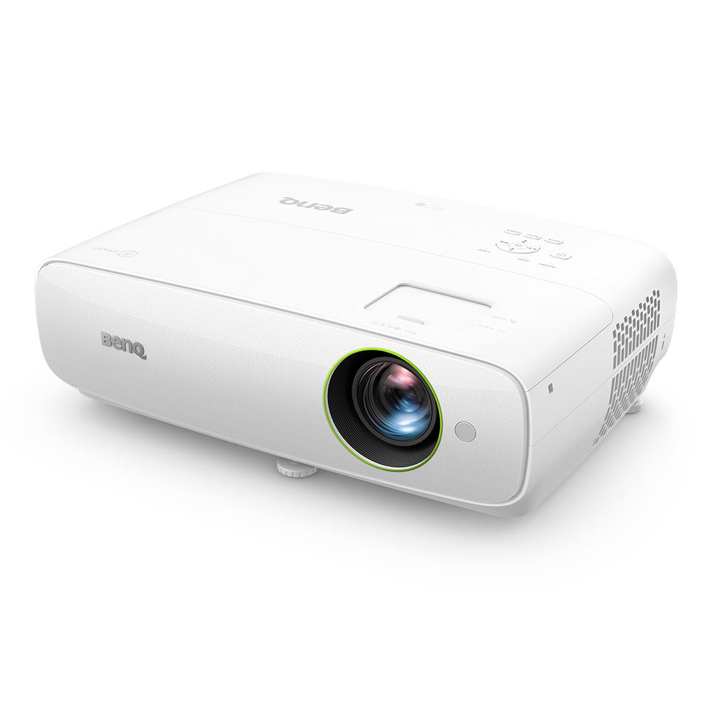 BenQ EH620 Standard throw projector 3400 ANSI lumens DLP 1080p (1920x1080) 3D White – image 5