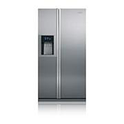 Samsung RS211ACC oven – image 4