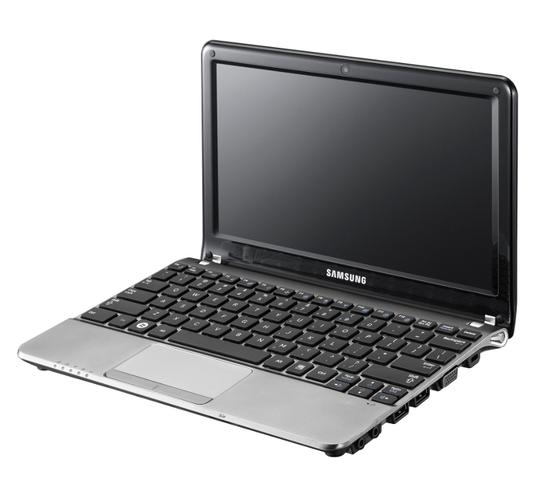 Samsung NC210-A02ES Intel Atom® N550 Netbook