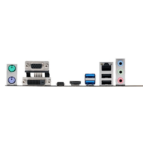ASUS PRIME B250M-A – image 5