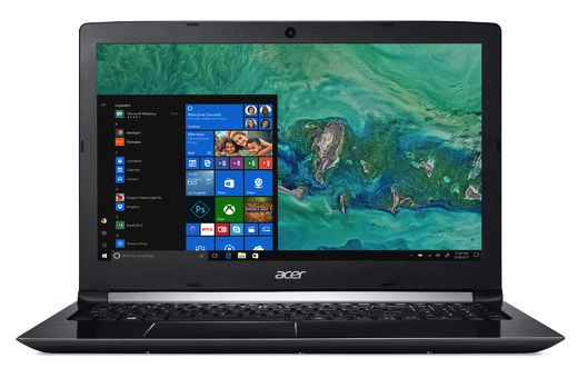 Acer Aspire 5 A515-51G-86T2 Intel® Core™ i7 i7-8550U Laptop – image 3
