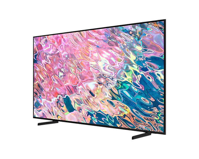 Samsung Q60B QA65Q60BAKXXA TV – image 2