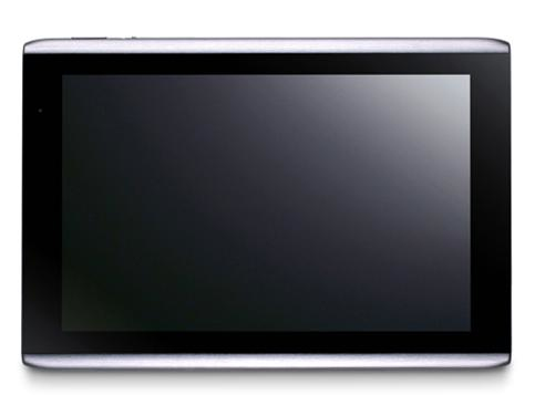 Acer Iconia A500-32s NVIDIA Tegra – image 2