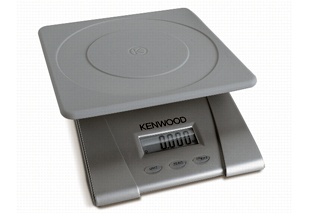 Kenwood AT750 Electronic Scales – image 1