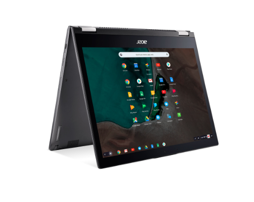 Acer Chromebook Spin 13 CP713-1WN-39C5 Intel® Core™ i3 i3-8130U – image 3
