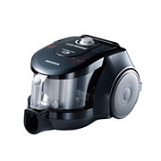 Samsung SC438S 1.3 L Cylinder vacuum 2000 W Bagless – image 3