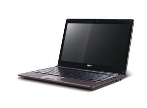 Acer Aspire AS3935-754G25MN Intel® Core™2 Duo P7550