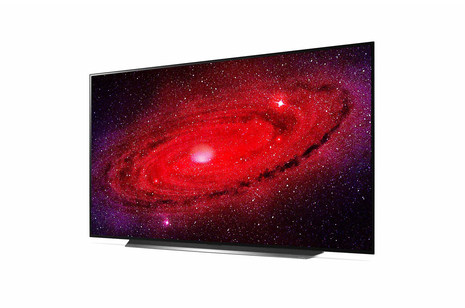 LG OLED77CX6LA.AVS TV – image 2