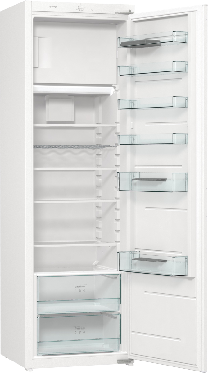 Gorenje RBI418EE0 combi-fridge Built-in – image 3