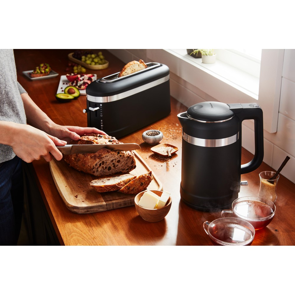 KitchenAid 5KMT3115BOB toaster 2 slice(s) – image 4