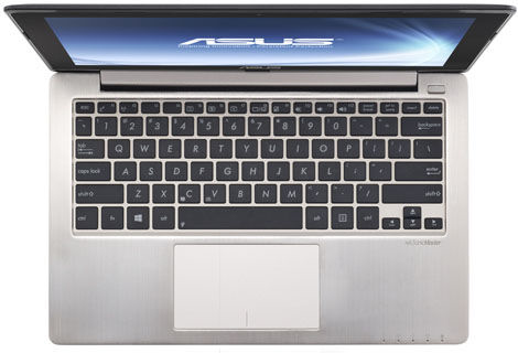 ASUS Vivobook S200E-MPR2-H laptop Intel® Celeron® 847 – image 3