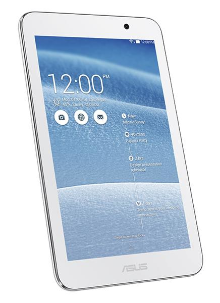 ASUS MeMO Pad 7 ME176CX-1B053A tablet Intel Atom® – image 3