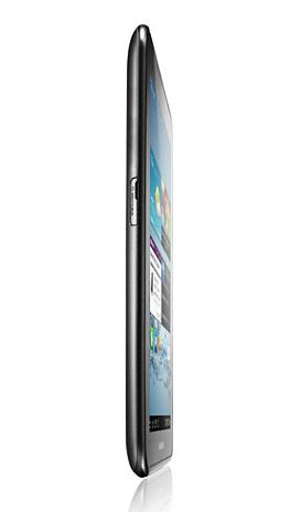 Samsung 2 7.0 + Norton Mobile – image 6