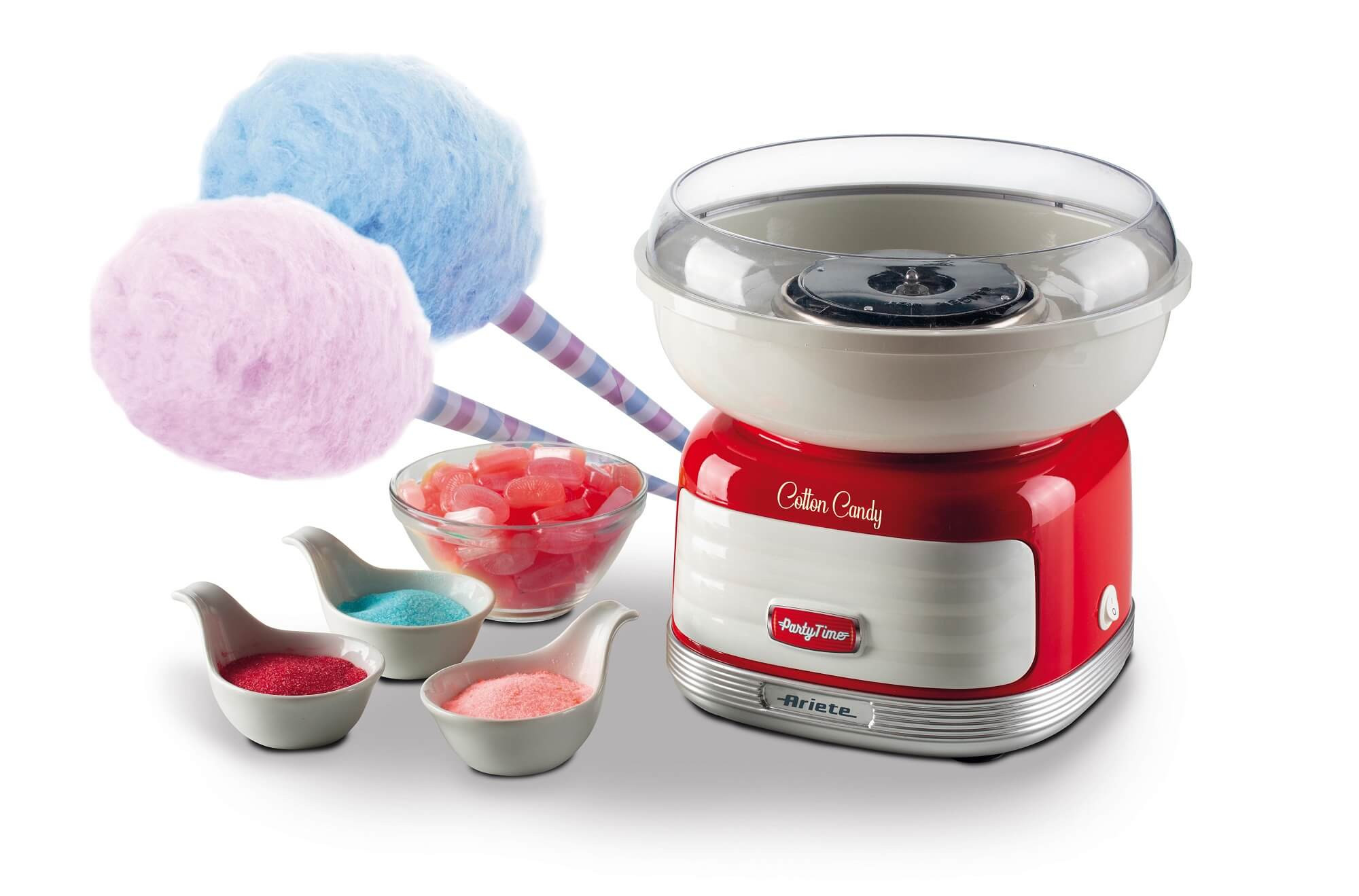 Ariete Cotton Candy Candy Floss Machine – image 4