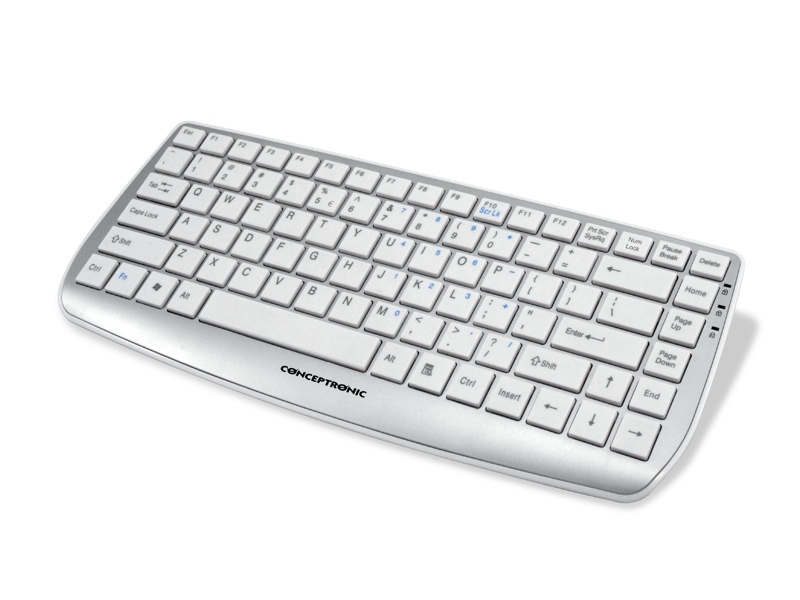 Conceptronic USB Mini Keyboard US