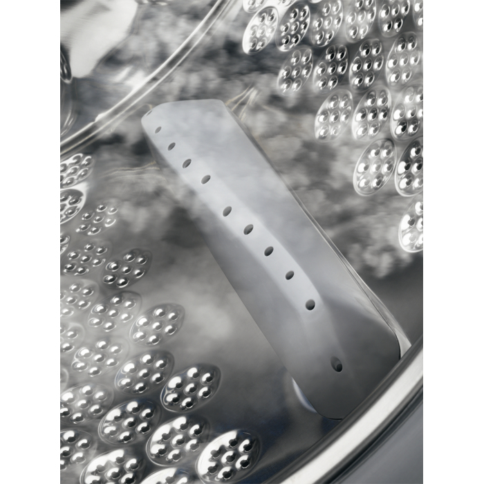 AEG L8FEN962C washing machine Front-load – image 2