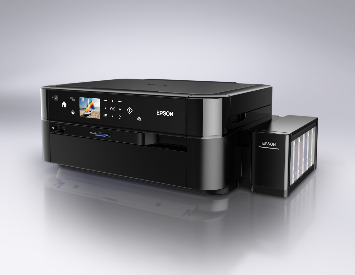 Epson L 850 Inkjet A4 – image 9