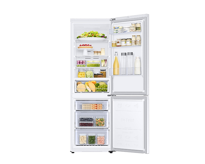 Samsung RB34C600DWW Freestanding – image 2