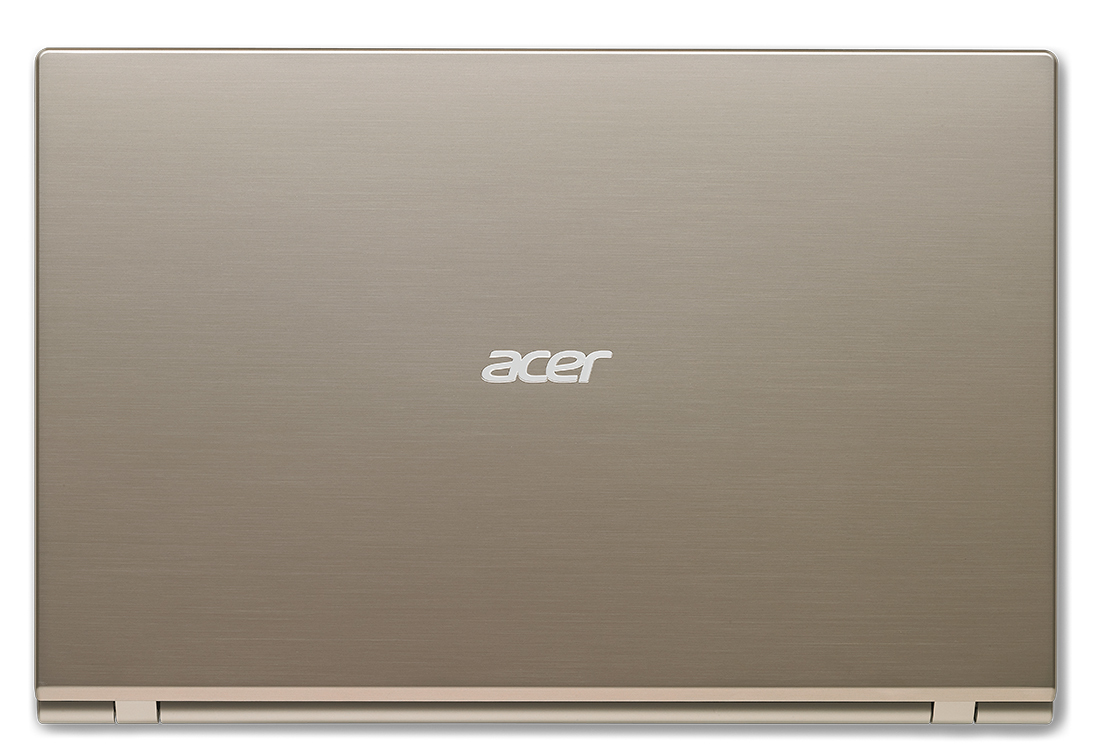 Acer Aspire 772G-747a8G75Mamm Intel® Core™ i7 i7-4702HQ Laptop 43.9 cm (17.3") Full HD 8 GB DDR3-SDRAM 750 GB HDD NVIDIA® GeForce® GTX 760M Windows 8.1 Champagn – image 5