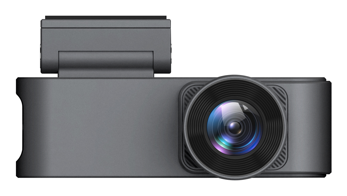 Dahua Technology S5PRO dashcam 4K Ultra HD Wi-Fi DC Black