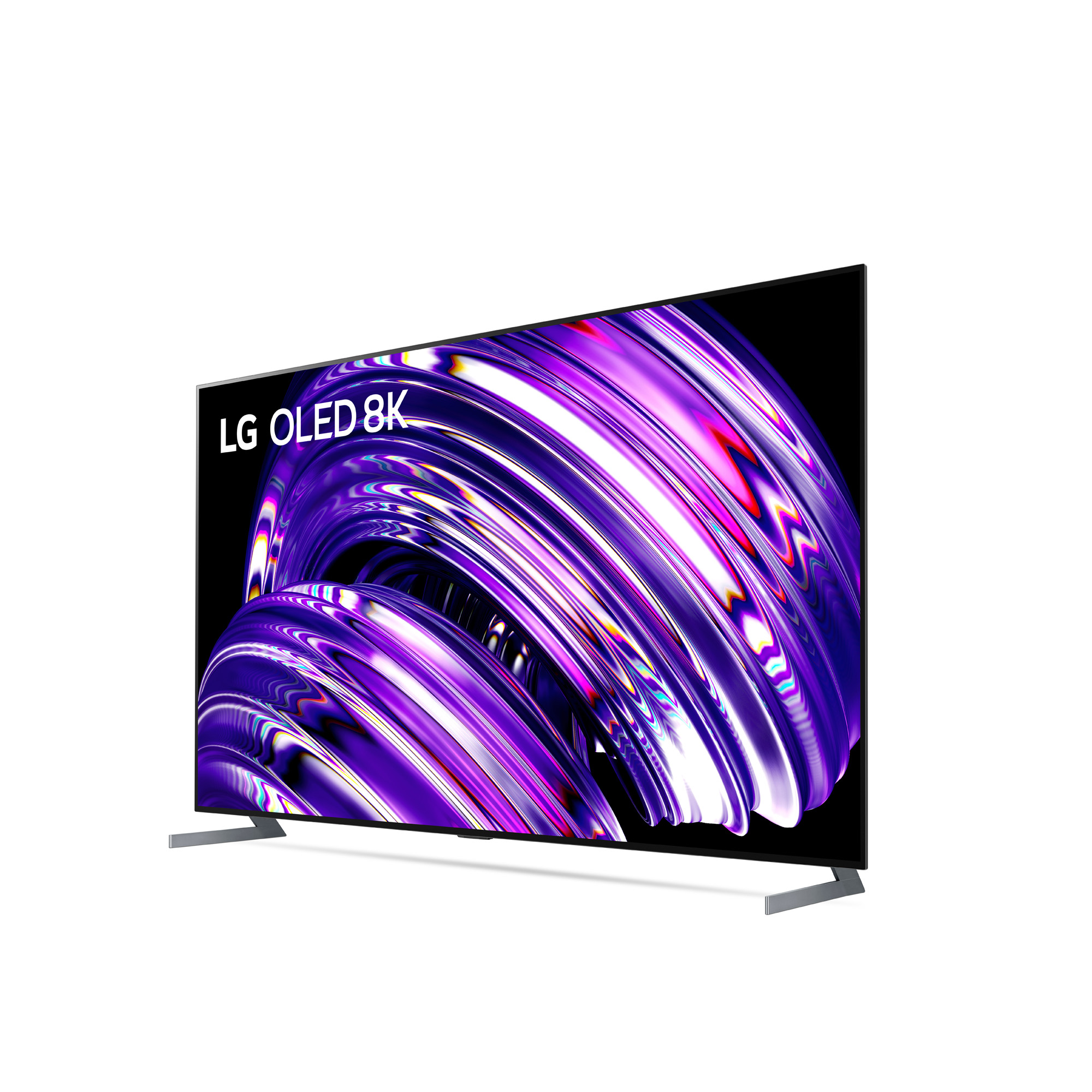 LG OLED OLED77Z29LA.API TV