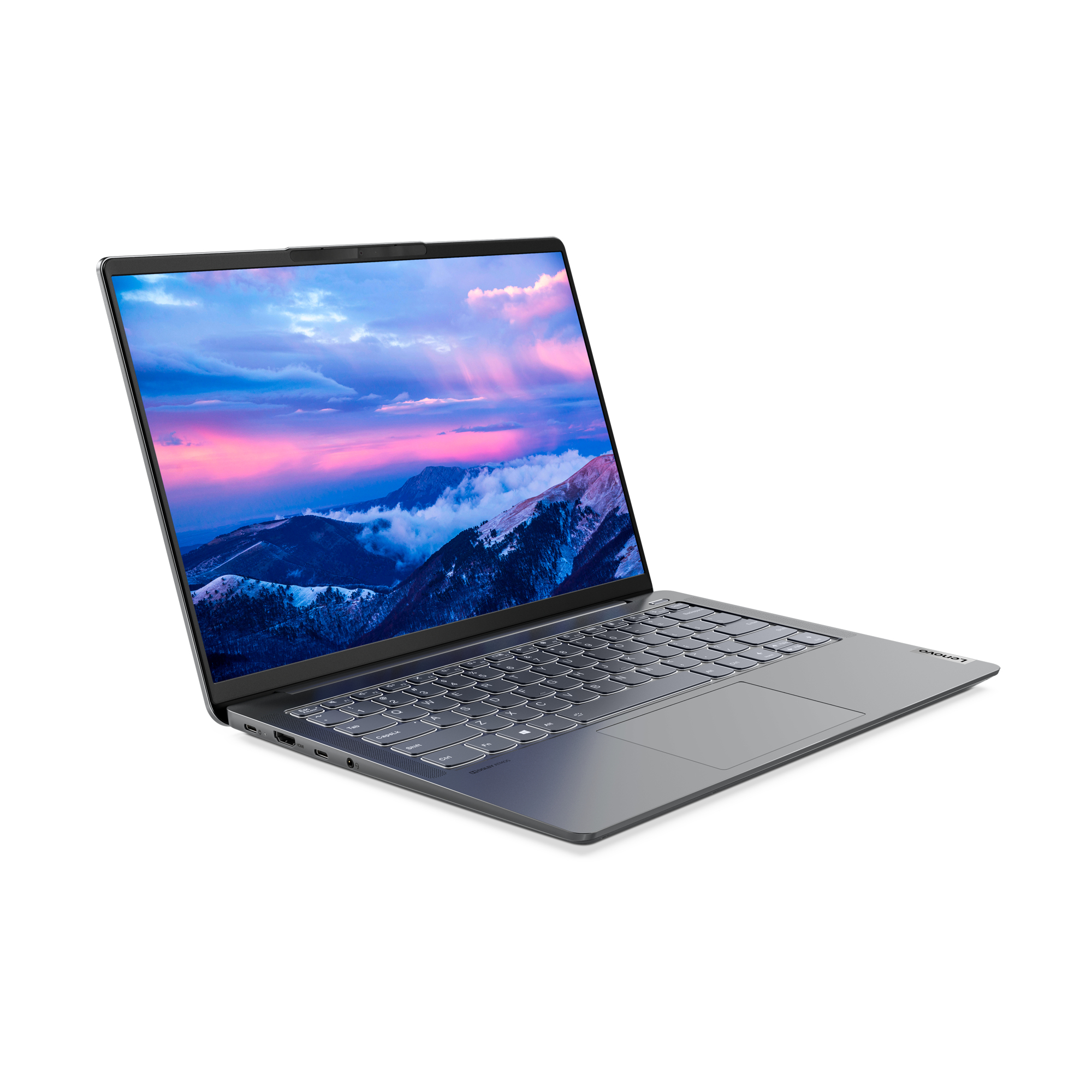 Lenovo IdeaPad 5 Pro 14ACN6 – image 7