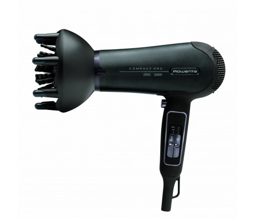 Rowenta CV4731D0 hair dryer – image 2