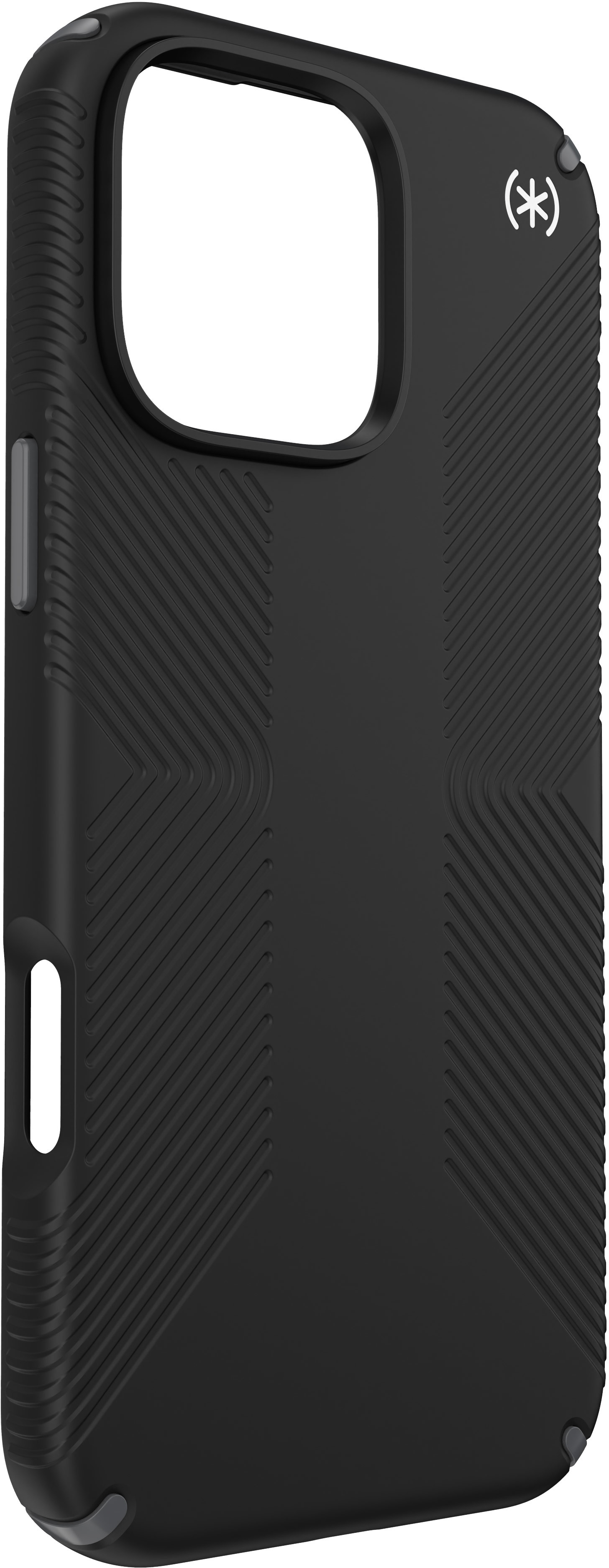 Speck Presidio2 Grip Apple iPhone 16 Pro Max Black - with Microban – image 3