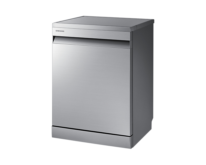 Samsung DW60R7040FS/EC dishwasher Freestanding 13 place settings – image 5