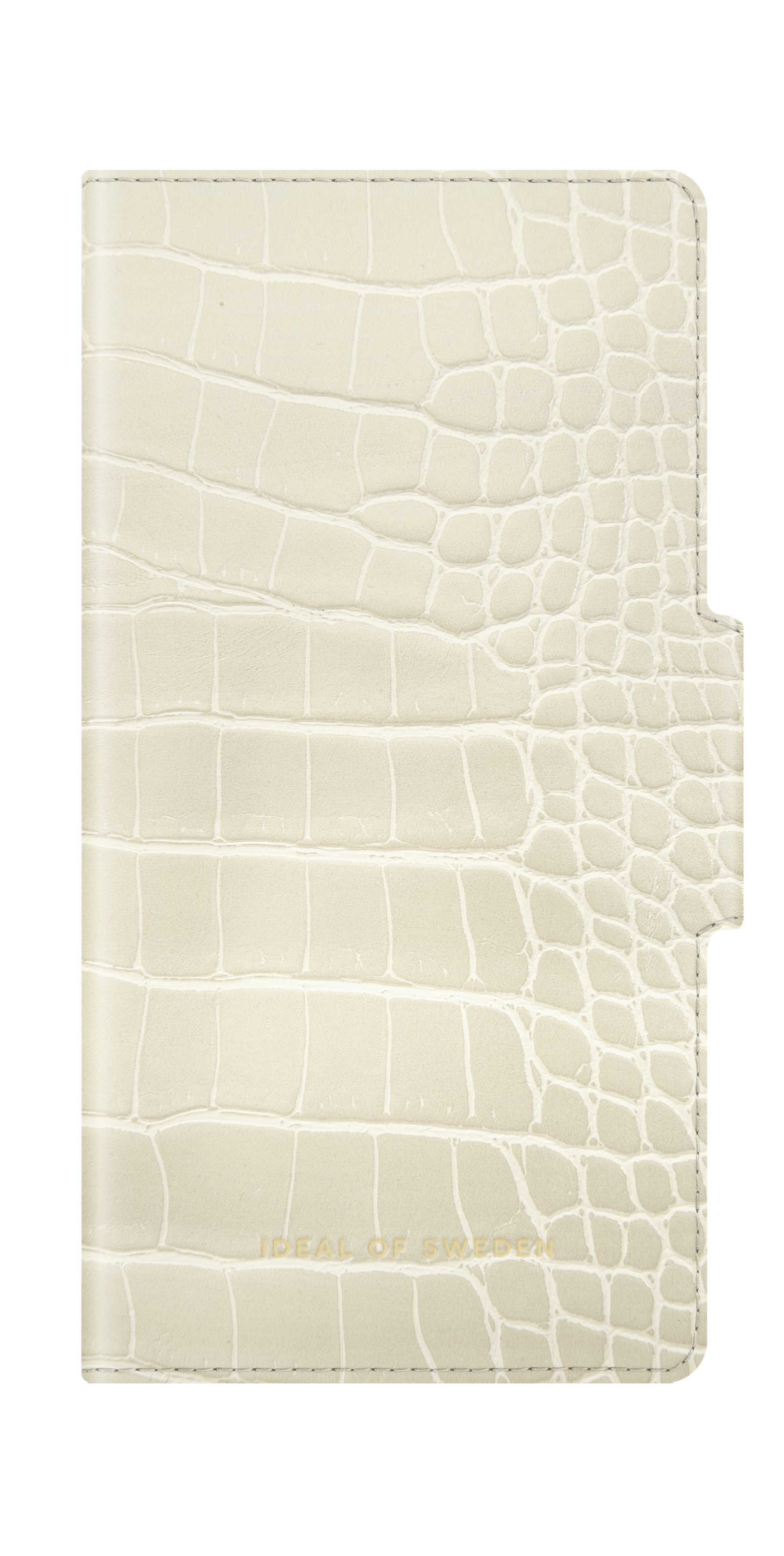 iDeal of Sweden Atelier Wallet iPhone 13 Cream Beige – image 5