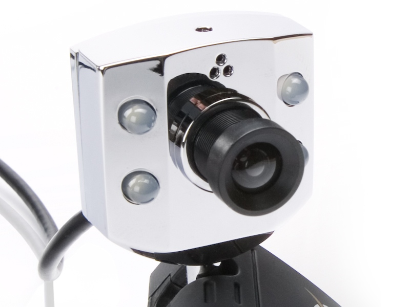 Conceptronic USB Chatcam with microphone – image 5