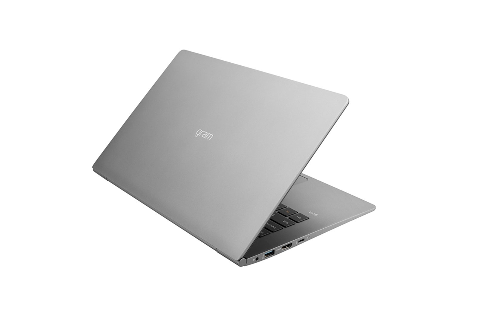 LG Gram 13Z990-G.AA52B laptop Intel® Core™ i5 i5-8265U – image 7