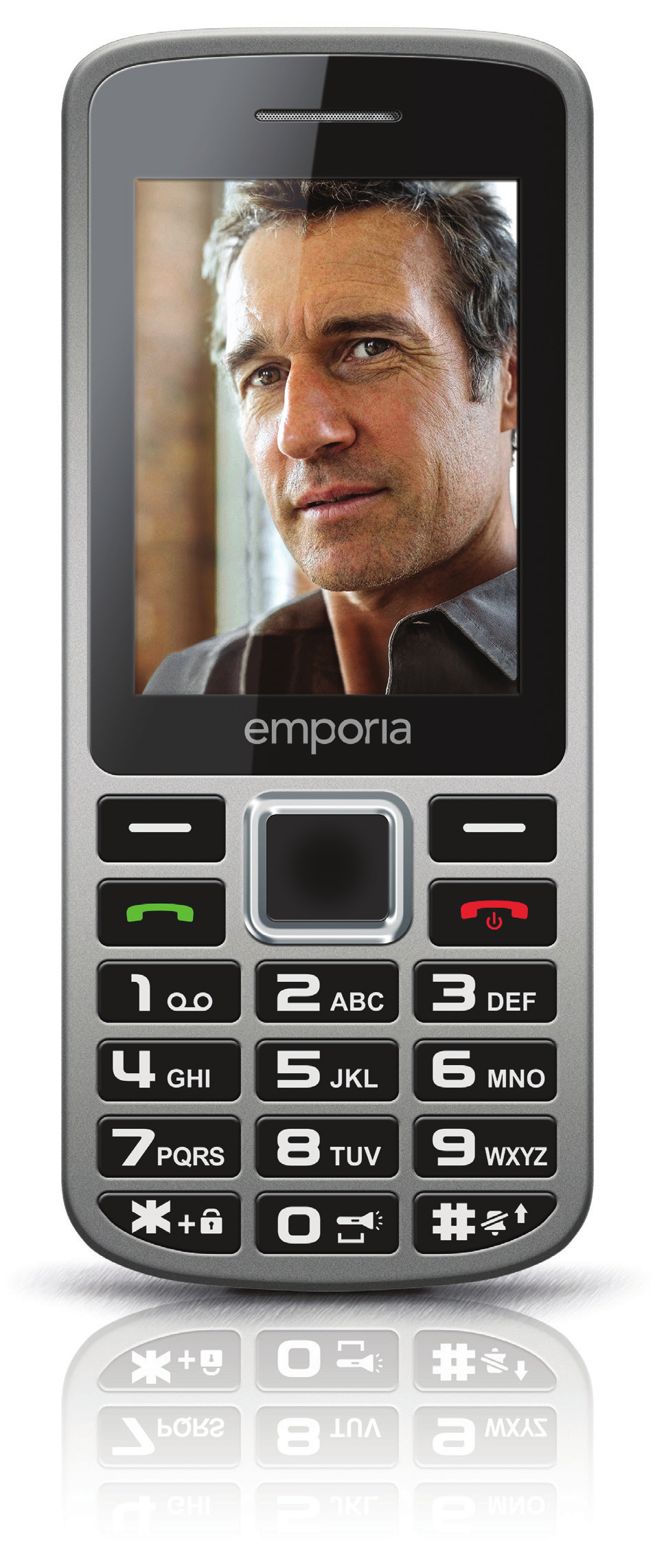 Emporia V400 001 – image 1