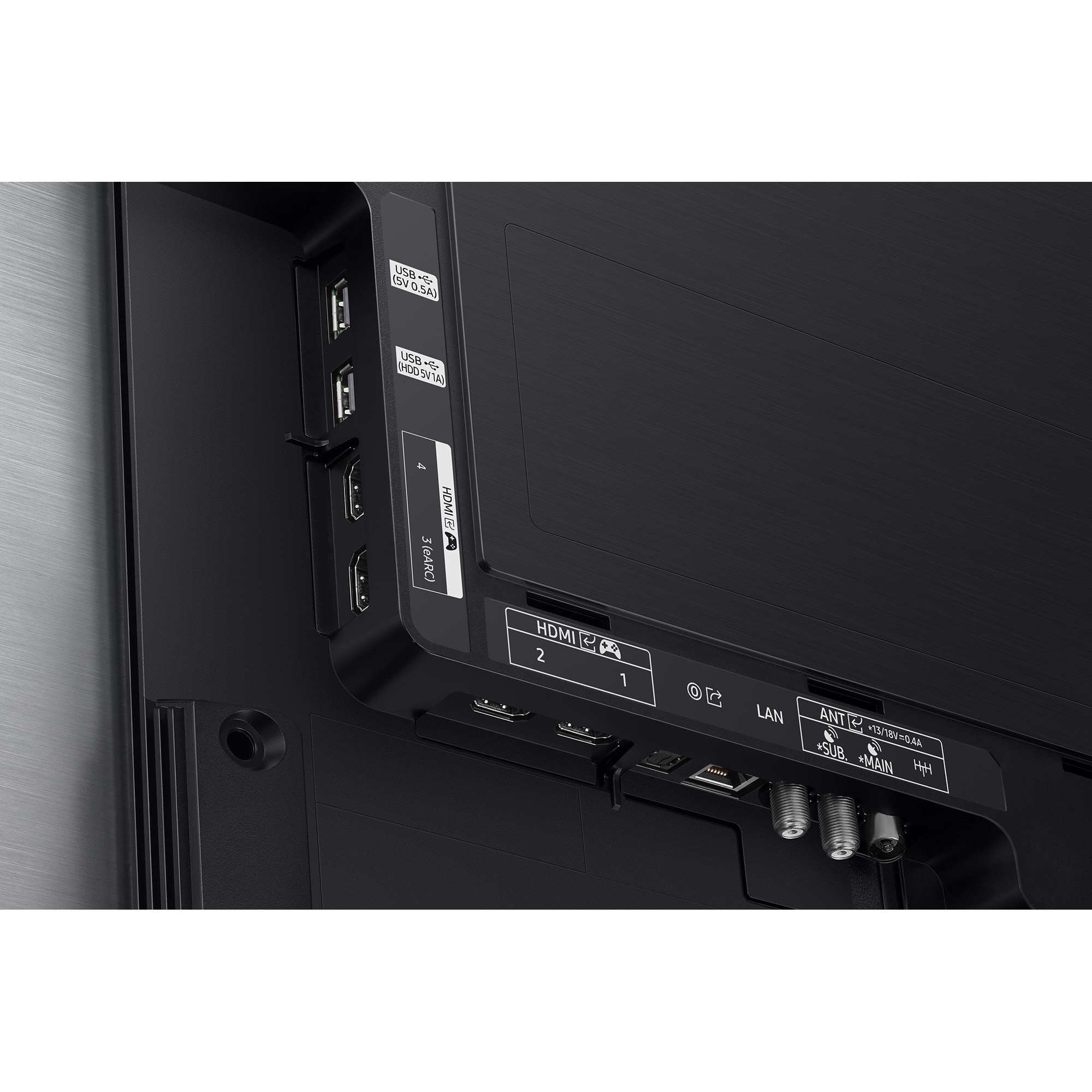 Samsung QE65S95BATXXU TV – image 8