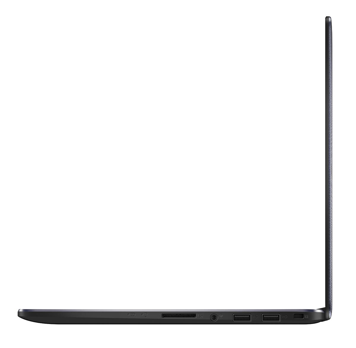 ASUS Vivobook 14 X405UA-BM279 laptop Intel® Core™ i3 i3-7100U 35.6 cm (14") Full HD 4 GB DDR4-SDRAM 500 GB HDD Grey – image 5