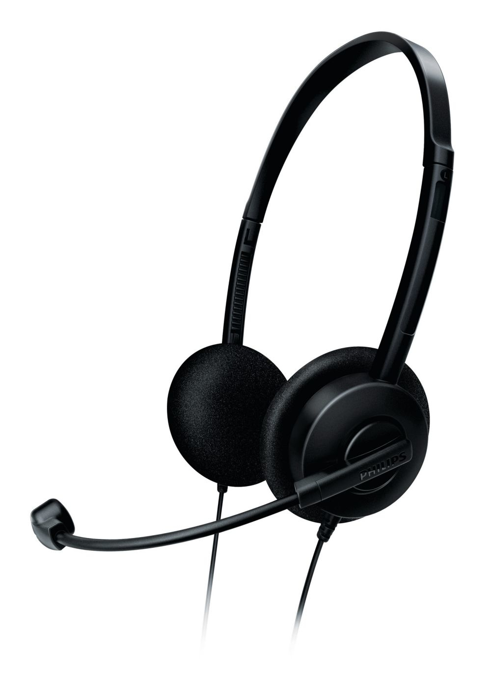 Philips SHM1500K/93 — vue 1 sur 2