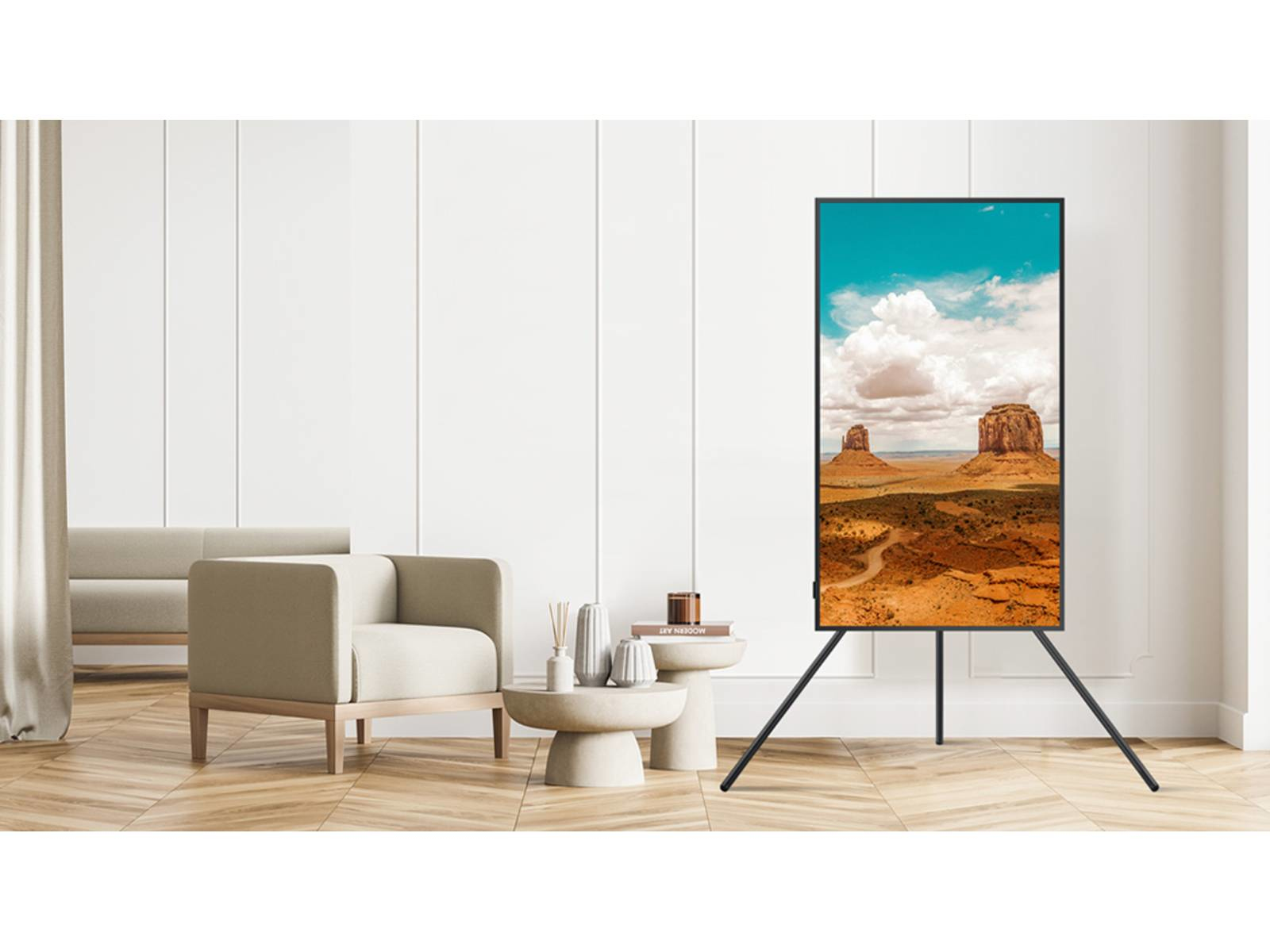 Samsung VG-ARAB22ST 139.7 cm (55") – image 4